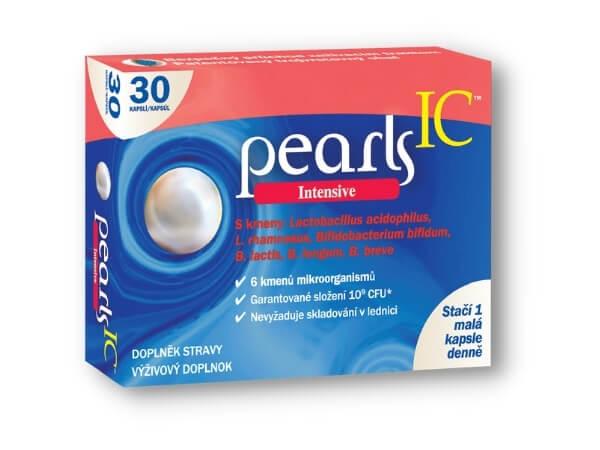 Pearls IC