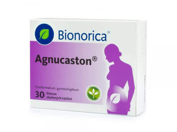 Agnucaston