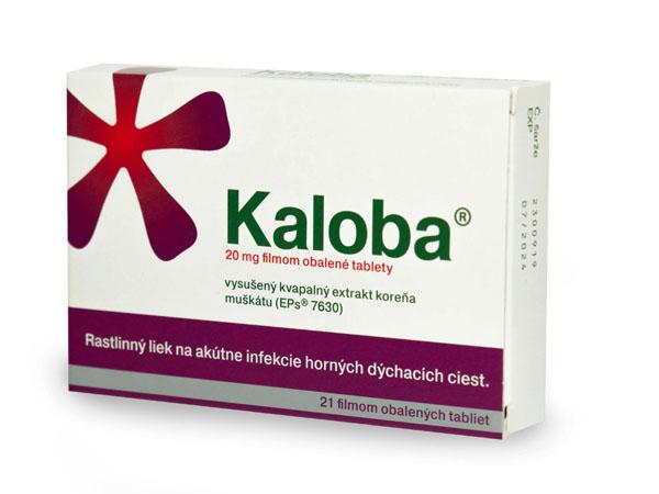 Kaloba